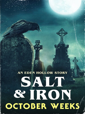 cover image of Salt & Iron